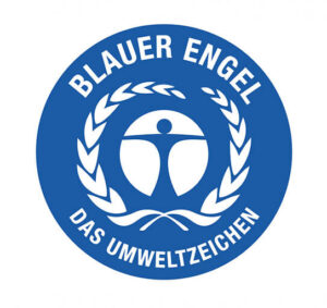 Green Clean Blauer Engel